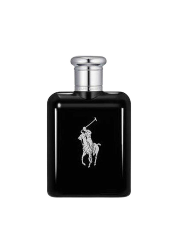 Polo Black Edt